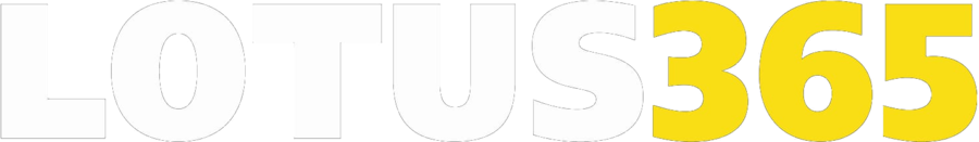 Lotus365 Blue logo